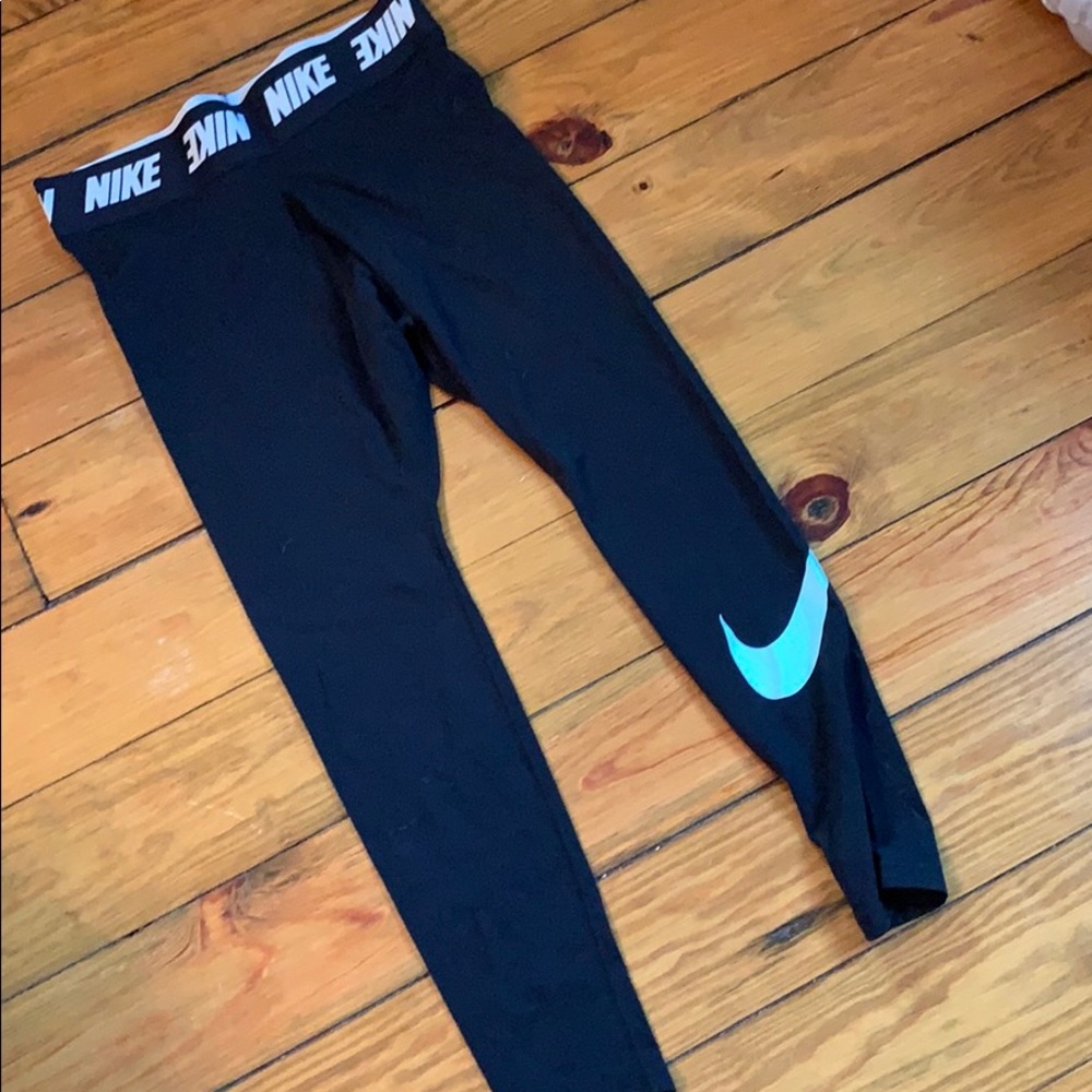Nike leggings